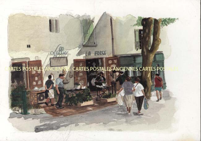 Cartes postales anciennes > CARTES POSTALES > carte postale ancienne > cartes-postales-ancienne.com Tableau sculpture