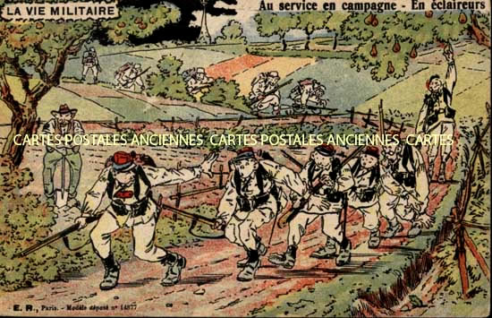 Military Humor