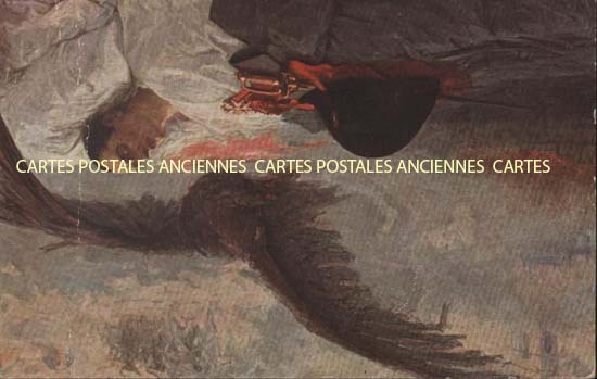 Cartes postales anciennes > CARTES POSTALES > carte postale ancienne > cartes-postales-ancienne.com Tableau sculpture Aix En Provence