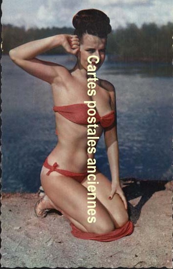 Cartes postales anciennes > CARTES POSTALES > carte postale ancienne > cartes-postales-ancienne.com Sexy