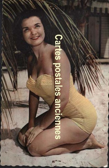 Cartes postales anciennes > CARTES POSTALES > carte postale ancienne > cartes-postales-ancienne.com Sexy