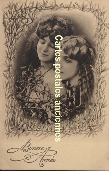 Cartes postales anciennes > CARTES POSTALES > carte postale ancienne > cartes-postales-ancienne.com Femme
