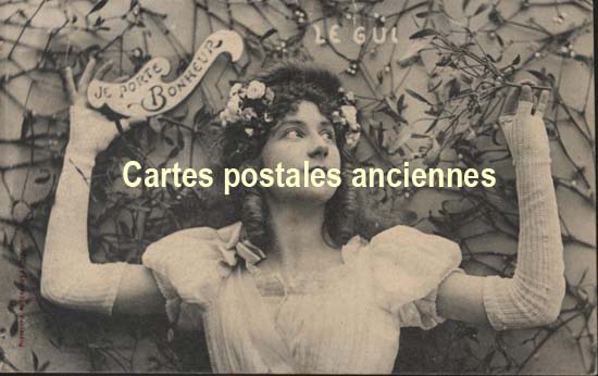 Cartes postales anciennes > CARTES POSTALES > carte postale ancienne > cartes-postales-ancienne.com Femme