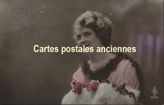 Cartes postales anciennes > CARTES POSTALES > carte postale ancienne > cartes-postales-ancienne.com Nouvelle annee Bonne annee