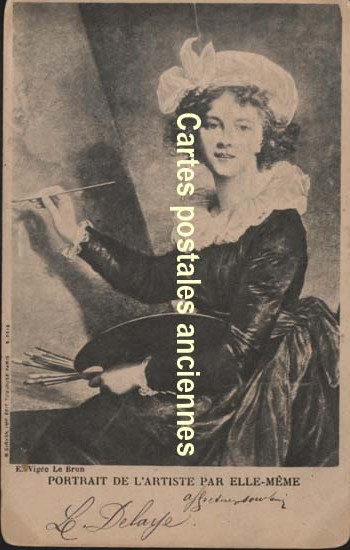 Cartes postales anciennes > CARTES POSTALES > carte postale ancienne > cartes-postales-ancienne.com Tableau sculpture