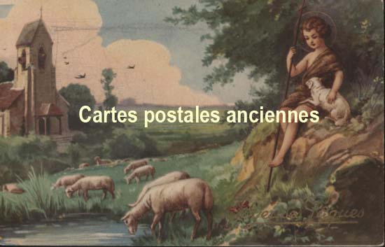 Cartes postales anciennes > CARTES POSTALES > carte postale ancienne > cartes-postales-ancienne.com Paques