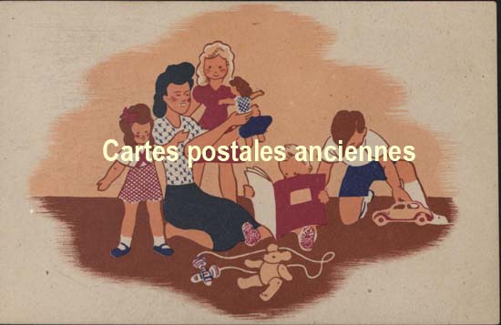 Cartes postales anciennes > CARTES POSTALES > carte postale ancienne > cartes-postales-ancienne.com Groupe