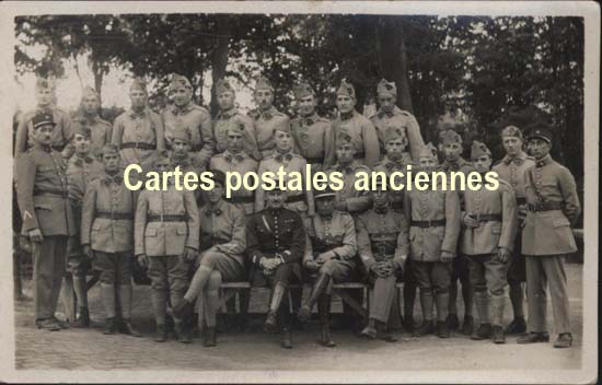 Cartes postales anciennes > CARTES POSTALES > carte postale ancienne > cartes-postales-ancienne.com Militaire