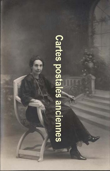 Cartes postales anciennes > CARTES POSTALES > carte postale ancienne > cartes-postales-ancienne.com Femmes photo