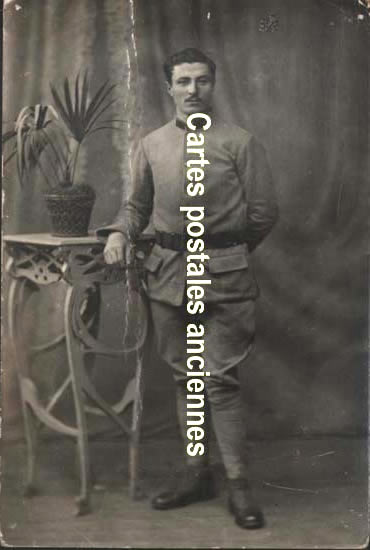 Cartes postales anciennes > CARTES POSTALES > carte postale ancienne > cartes-postales-ancienne.com Militaire Photos militaire
