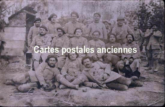 Cartes postales anciennes > CARTES POSTALES > carte postale ancienne > cartes-postales-ancienne.com Militaire Photos militaire