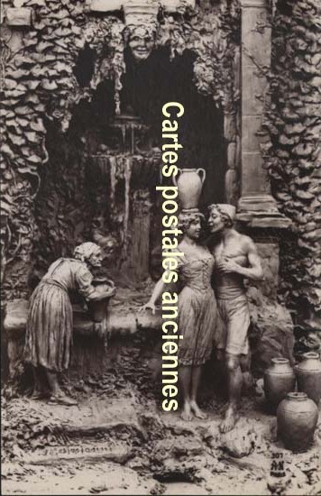 Cartes postales anciennes > CARTES POSTALES > carte postale ancienne > cartes-postales-ancienne.com Religion