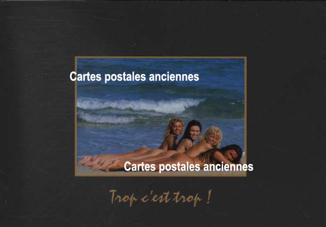 Cartes postales anciennes > CARTES POSTALES > carte postale ancienne > cartes-postales-ancienne.com Sexy