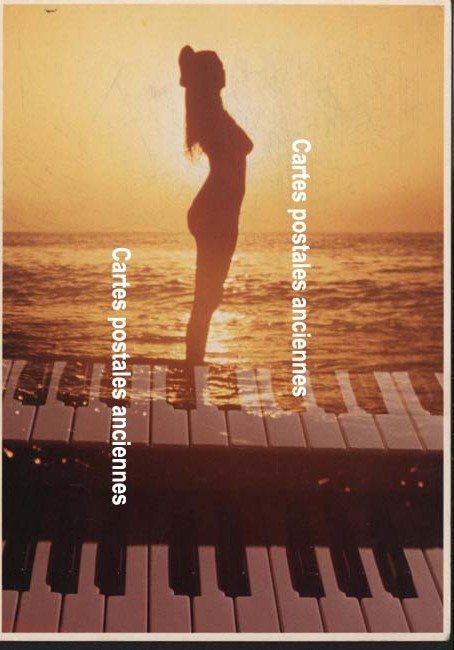 Cartes postales anciennes > CARTES POSTALES > carte postale ancienne > cartes-postales-ancienne.com Sexy