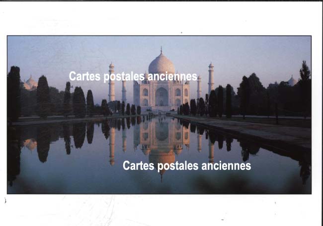 Cartes postales anciennes > CARTES POSTALES > carte postale ancienne > cartes-postales-ancienne.com Paysage