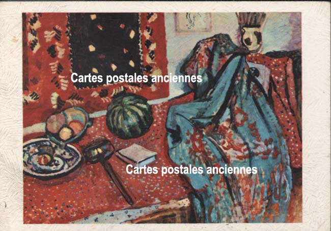 Cartes postales anciennes > CARTES POSTALES > carte postale ancienne > cartes-postales-ancienne.com Tableau sculpture