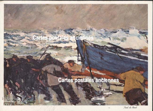 Cartes postales anciennes > CARTES POSTALES > carte postale ancienne > cartes-postales-ancienne.com Tableau sculpture