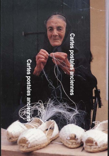 Profession Weaving