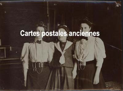 Cartes postales anciennes > CARTES POSTALES > carte postale ancienne > cartes-postales-ancienne.com Femmes