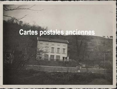 Cartes postales anciennes > CARTES POSTALES > carte postale ancienne > cartes-postales-ancienne.com Maisons