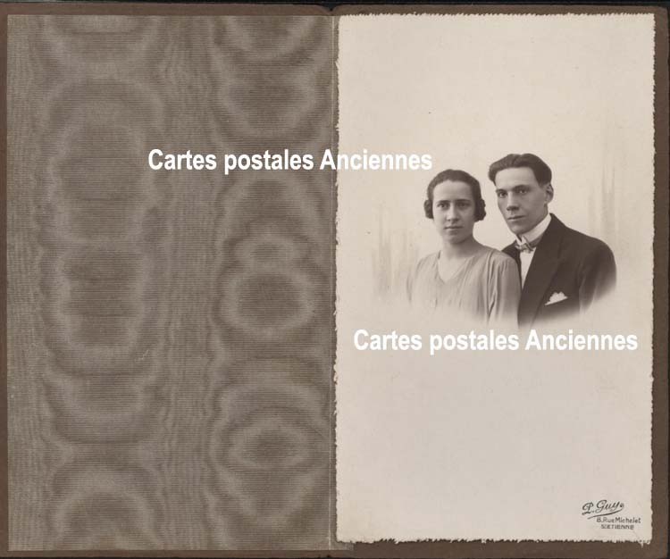 Cartes postales anciennes > CARTES POSTALES > carte postale ancienne > cartes-postales-ancienne.com Portraits