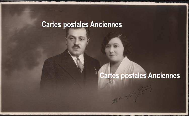 Cartes postales anciennes > CARTES POSTALES > carte postale ancienne > cartes-postales-ancienne.com Portraits