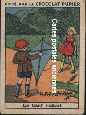 Cartes postales anciennes > CARTES POSTALES > carte postale ancienne > cartes-postales-ancienne.com Cartes postales anciennes publicitaire Societe