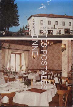 Restaurants