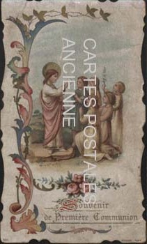 Cartes postales anciennes > CARTES POSTALES > carte postale ancienne > cartes-postales-ancienne.com Religion