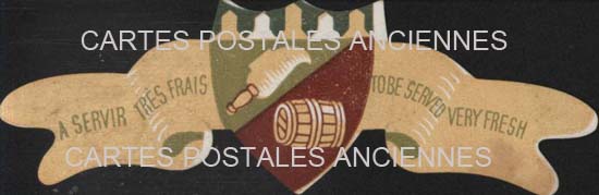 Cartes postales anciennes > CARTES POSTALES > carte postale ancienne > cartes-postales-ancienne.com Etiquette vin