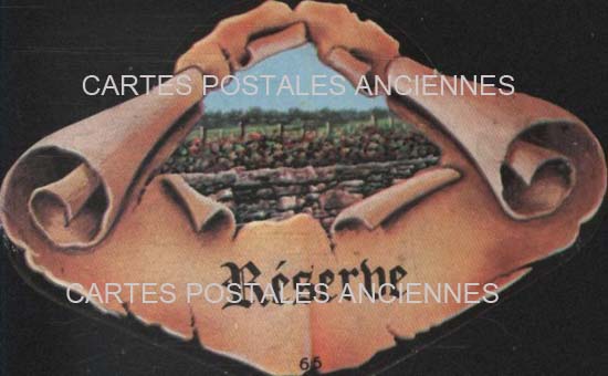 Cartes postales anciennes > CARTES POSTALES > carte postale ancienne > cartes-postales-ancienne.com Etiquette vin