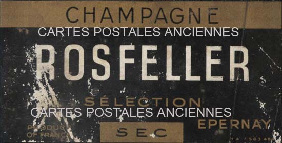 Cartes postales anciennes > CARTES POSTALES > carte postale ancienne > cartes-postales-ancienne.com Etiquette vin