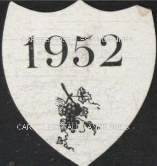 Cartes postales anciennes > CARTES POSTALES > carte postale ancienne > cartes-postales-ancienne.com Etiquette vin