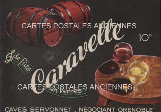 Cartes postales anciennes > CARTES POSTALES > carte postale ancienne > cartes-postales-ancienne.com Etiquette vin