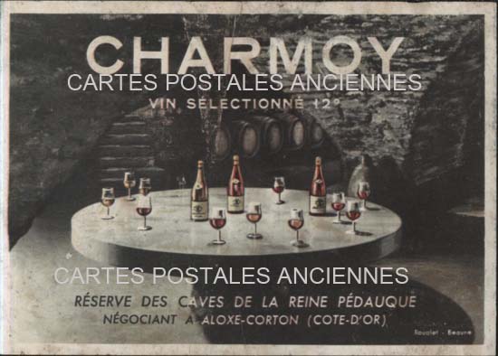 Cartes postales anciennes > CARTES POSTALES > carte postale ancienne > cartes-postales-ancienne.com Etiquette vin