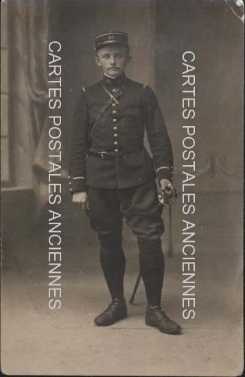 Cartes postales anciennes > CARTES POSTALES > carte postale ancienne > cartes-postales-ancienne.com Militaire Photos militaire