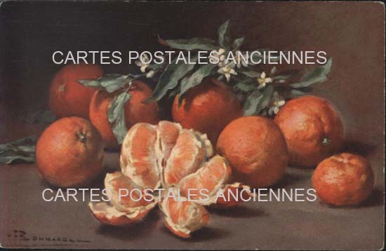 Cartes postales anciennes > CARTES POSTALES > carte postale ancienne > cartes-postales-ancienne.com Fruits legumes