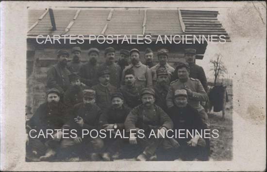 Cartes postales anciennes > CARTES POSTALES > carte postale ancienne > cartes-postales-ancienne.com Militaire Photos militaire