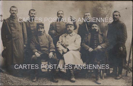 Cartes postales anciennes > CARTES POSTALES > carte postale ancienne > cartes-postales-ancienne.com Militaire Photos militaire
