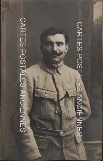 Cartes postales anciennes > CARTES POSTALES > carte postale ancienne > cartes-postales-ancienne.com Militaire Photos militaire