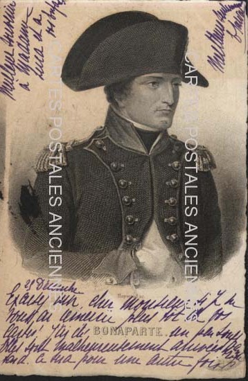Cartes postales anciennes > CARTES POSTALES > carte postale ancienne > cartes-postales-ancienne.com Politique et divers Homme politique