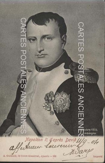 Cartes postales anciennes > CARTES POSTALES > carte postale ancienne > cartes-postales-ancienne.com Politique et divers Homme politique