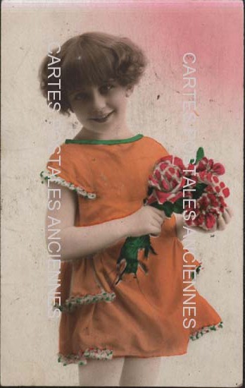 Cartes postales anciennes > CARTES POSTALES > carte postale ancienne > cartes-postales-ancienne.com Femme