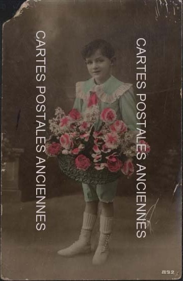 Cartes postales anciennes > CARTES POSTALES > carte postale ancienne > cartes-postales-ancienne.com Enfants