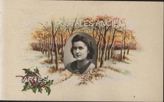Cartes postales anciennes > CARTES POSTALES > carte postale ancienne > cartes-postales-ancienne.com Femme