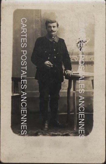 Cartes postales anciennes > CARTES POSTALES > carte postale ancienne > cartes-postales-ancienne.com Militaire Photos militaire