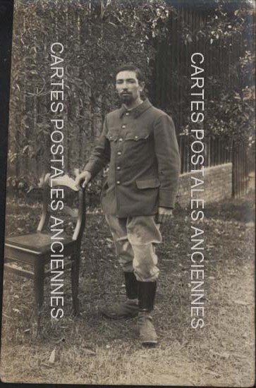 Cartes postales anciennes > CARTES POSTALES > carte postale ancienne > cartes-postales-ancienne.com Militaire Photos militaire