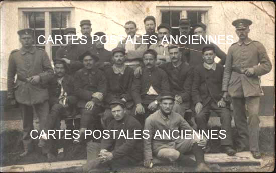 Cartes postales anciennes > CARTES POSTALES > carte postale ancienne > cartes-postales-ancienne.com Militaire Photos militaire