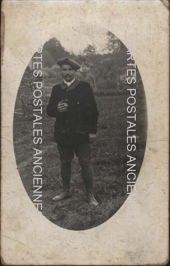 Cartes postales anciennes > CARTES POSTALES > carte postale ancienne > cartes-postales-ancienne.com Militaire Photos militaire
