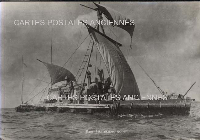 Cartes postales anciennes > CARTES POSTALES > carte postale ancienne > cartes-postales-ancienne.com Mer